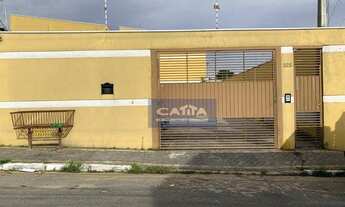 Imagem: Sobrado à venda, 56 m² por R$ 239.999,99