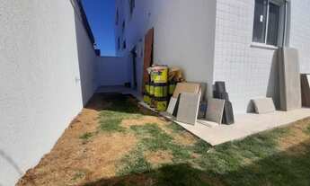 Imagem 2: Belo Horizonte - Apartamento Padrão - Planalto