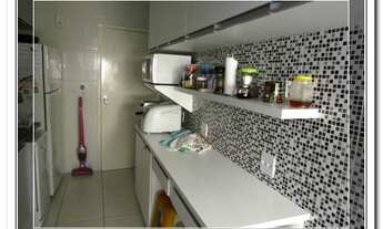 Imagem 2: Apartamento para venda com 64 metros quadrados com 3 quartos em Vila Gomes - São Paulo - S