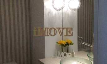 Imagem 2: Apartamento 1 dormitório - 64 m² - Vila Mascote