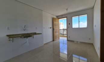 Imagem 2: Lindo Apto na Vila Carmosina