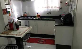 Imagem: Apartamento para venda com 90 metros quadrados