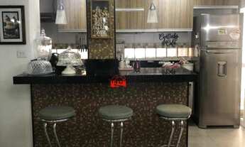 Imagem 5: Sobrado com 3 dormitórios à venda, 150 m² por R$ 580.000,00 - Jardim Santa Cruz (Sacomã)