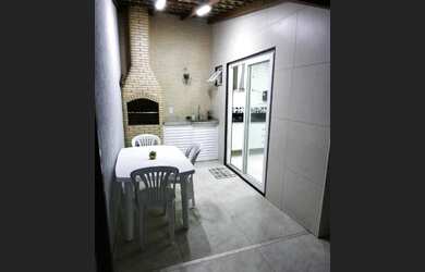 Imagem 5: Casa em Condomínio para Venda em Nova Iguaçu, Posse, 4 dormitórios, 1 suíte, 3 banheiros