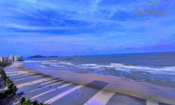 Imagem 6: Apartamento a venda na praia, 4 dormitórios sendo 1 suíte, 160 M² de área útil, 2 vagas de