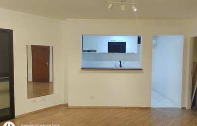 Imagem 5: Apartamento para aluguel tem 72 metros quadrados com 2 quartos