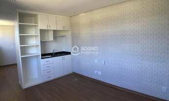 Imagem: Apart Hotel à venda, 1 quarto, 1 suíte