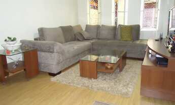 Imagem 4: Linda Casa assobradada no Jardim Santo Elias na Rua Benedito da Fonseca Rondon com 3 dormi