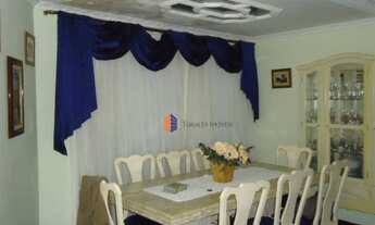 Imagem 3: Sobrado residencial à venda, Vila Ema