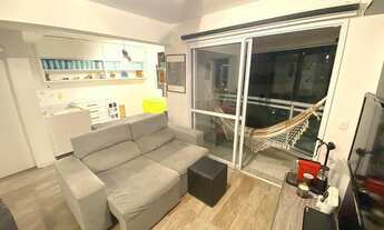 Imagem: Apartamento para venda possui 62 metros