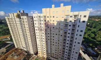 Imagem 3: Apartamento para Venda em Ferraz de Vasconcelos, Parque Imperial, 2 dormitórios, 1 banheir