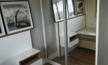 Imagem 6: Apartamento Residencial / Chácara Santo Antônio