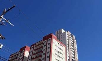 Imagem 2: Apartamento com 2 dormitórios à venda, 57 m² por R$ 350.000,00 - Vila Esperança - São Paul