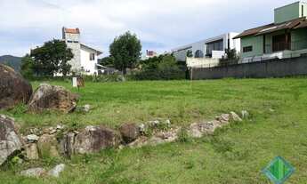 Imagem 7: FLORIANóPOLIS - Terreno Padrão - João Paulo