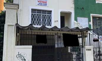 Imagem 2: Sobrado Comercial para venda com 100 metros quadrados em Perdizes - São Paulo - SP!