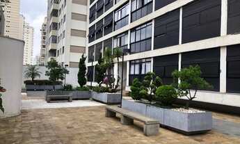 Imagem 3: APARTAMENTO a VENDA 92M² 2 QUARTOS 3 BANHEIRO MAIS DEPENDÊNCIA DE EMPREGADA A DUAS QUADRAS