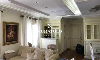 Imagem: EXCELENTE APARTAMENTO NO TATUAPÉ COM 128m2