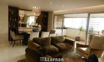 Imagem: Ap. Morumbi 4 dorm - 172m²