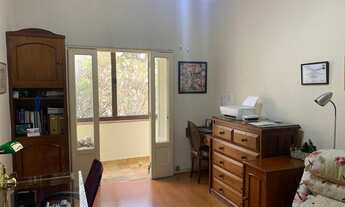 Imagem 7: Belo apartamento com varanda próximo da Av. Paulista