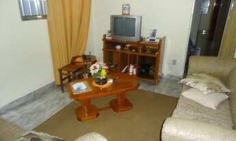 Imagem 6: Ótima Casa Térrea de 2 Dormitórios e 2 Vagas no Tatuapé