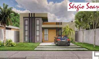 Imagem: Sergio Soares vende Linda Casa na Alameda