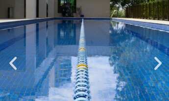 Imagem 7: Apartamento para venda com 155 metros quadrados com 4 quartos em Pituaçu - Salvador - BA