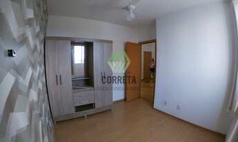 Imagem 2: Apartamento para aluguel tem 47 metros quadrados com 2 quartos em São Patrício - Serra - E