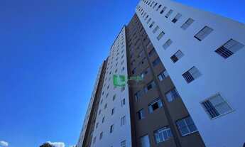 Imagem 2: Apartamento com 2 dormitórios à venda, 50 m² por R$ 265.000,00 - Limão - São Paulo/SP