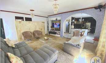 Imagem 6: JN) Casa grande c/piscina em Pau Amarelo, na Avenida Costa Azul!