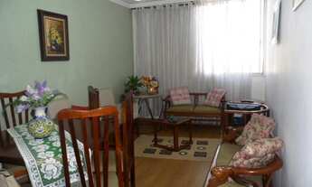 Imagem 3: Apartamento com 2 dormitórios à venda, 76 m² por R$ 369.990,00 - Lapa de Baixo - São Paulo