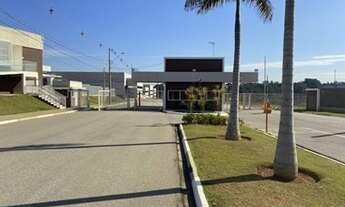Imagem 5: Vendo Lote Industrial - Condomínio Empresarial Panamericano - Sorocaba - SP