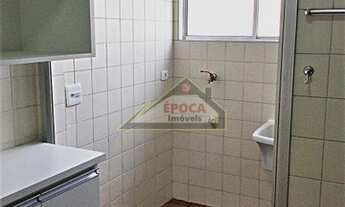 Imagem 6: Apartamento com 2 dormitórios para locação na Chácara Santo Antônio