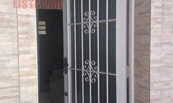 Imagem: Casa Sobrado em São Paulo