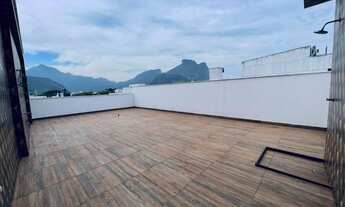 Imagem 3: COBERTURA DUPLEX PRAIA DA BARRA DA TIJUCA FRONTAL MAR !!!!