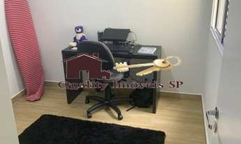 Imagem 2: São Paulo - Apartamento Padrão - Água Funda