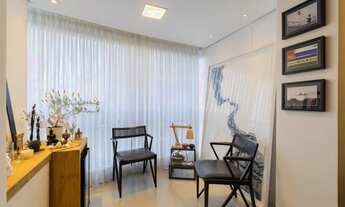 Imagem 6: Lindo apartamento na Vila Mariana - 2 vagas - 5 minutos do metrô