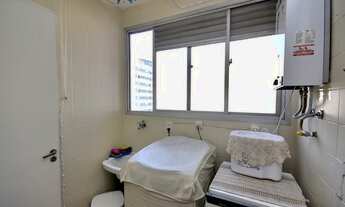 Imagem 4: Apartamento Para Venda na Região Bairro Consolação. Zona Sul São Paulo - SP