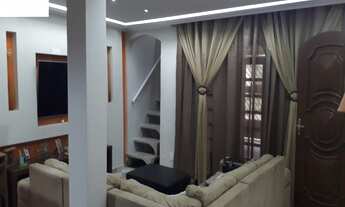 Imagem 5: SOBRADO RESIDENCIAL em SÃO PAULO - SP, CONJUNTO HABITACIONAL PADRE JOSÉ DE ANCHIETA