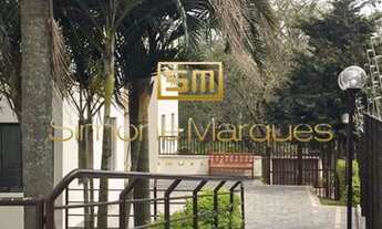 Imagem 3: SãO PAULO - Apartamento Padrão - Vila Santos