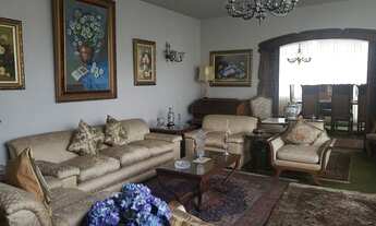 Imagem 6: Apartamento para venda tem 232 metros quadrados com 3 quartos em Higienópolis - São Paulo