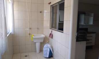 Imagem 5: Apartamento para venda com 99 metros quadrados com 3 quartos em Tupi - Praia Grande - SP