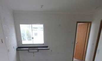 Imagem 3: Apartamento para venda com 45 metros quadrados com 2 quartos em Cidade Patriarca - São Pau