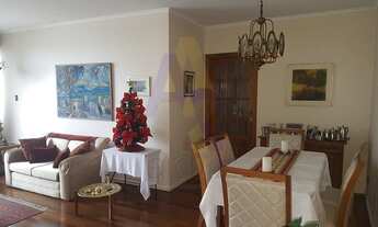 Imagem 3: Apartamento espaçoso com 152m² de área útil em excelente localização em Pinheiros