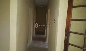 Imagem 6: Cachambi Casa com 2 dormitórios