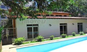 Imagem 3: Casa Térrea em Jardim Leonor - São Paulo