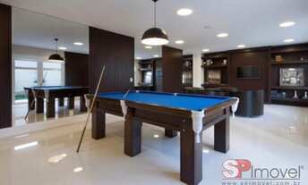 Imagem 6: Apartamento para venda com 130 metros quadrados com 4 quartos em Santana - São Paulo - SP