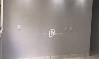 Imagem 7: Casa com 3 dormitórios à venda, 96 m² por R$ 320.000,00 - Mansões Paraíso - Aparecida de G