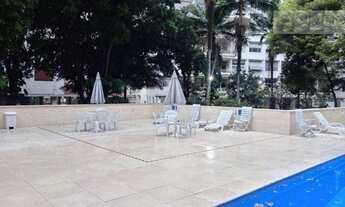 Imagem 6: Apartamento com 4 dormitórios à venda, 96 m² por R$ 950.000,00 - Aclimação - São Paulo/SP