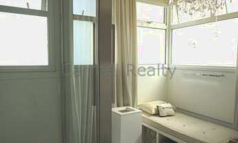 Imagem 2: Apartamento com 3 Quartos à Venda, 255 m² por R$ 5.800.000