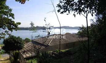 Imagem 5: Terreno Vista Mar no Ribeirão da Ilha - Florianópolis SC